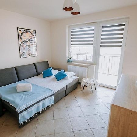 Apartament Milbertus 桑多梅日 外观 照片