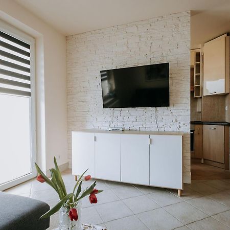 Apartament Milbertus 桑多梅日 外观 照片