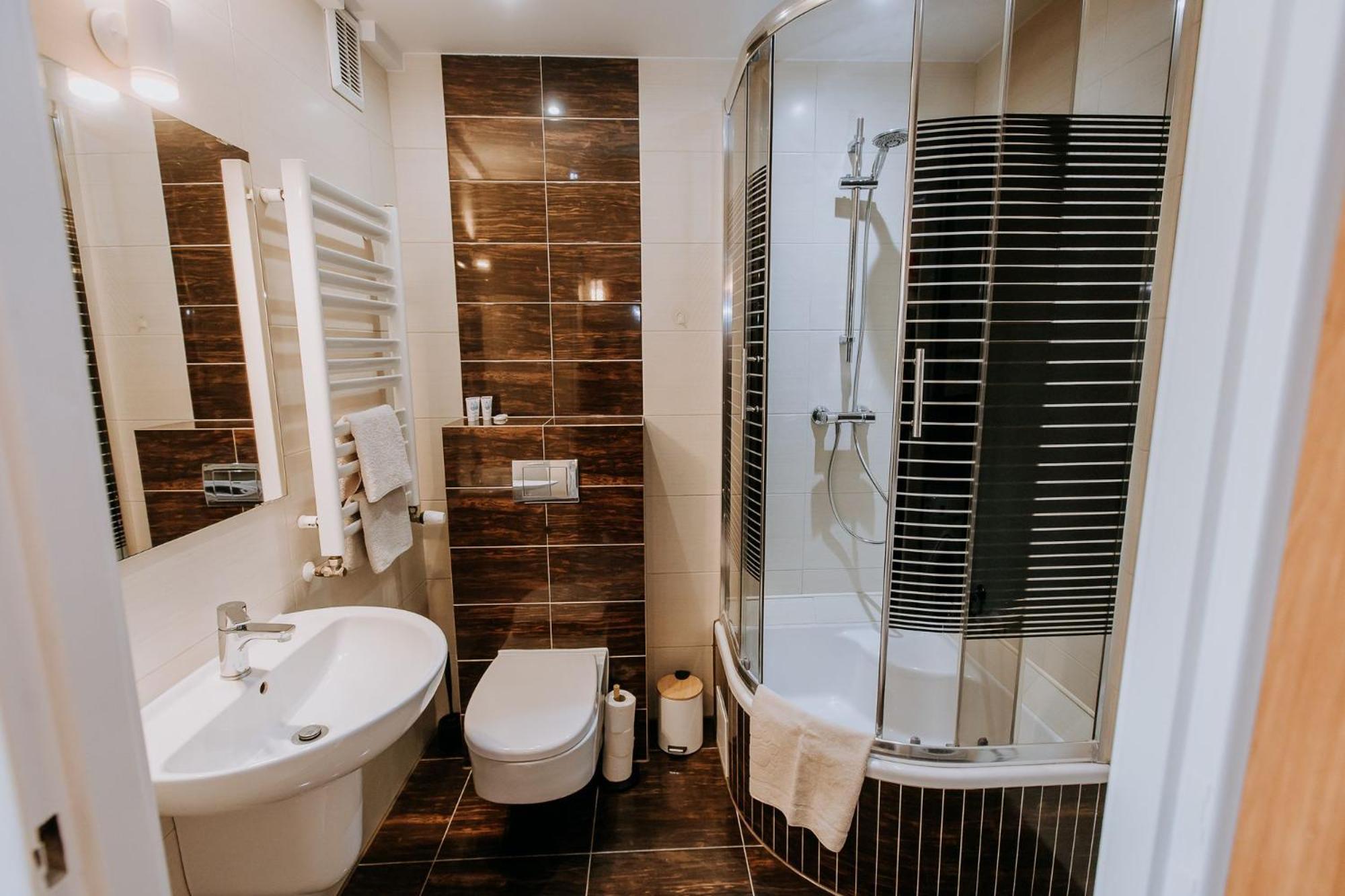 Apartament Milbertus 桑多梅日 外观 照片